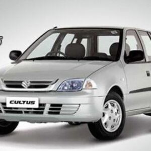 OLD MODEL CULTUS - Image 6