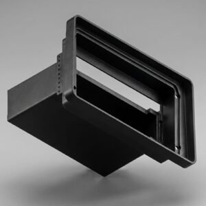 UNIVERSAL LCD FRAME